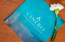 Cineris - Servicios de cremación en Bolivia